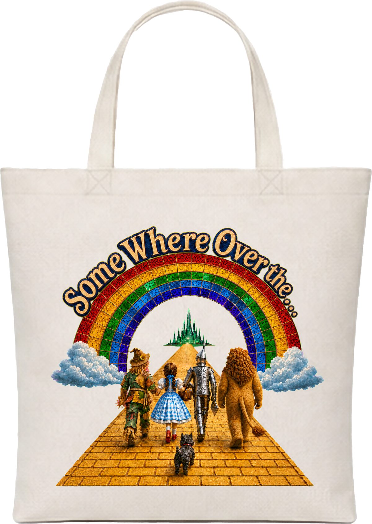 SOTR26 Tote Bag